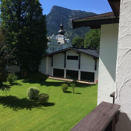 Grubhof Apartment Sankt Martin bei Lofer Luaran gambar