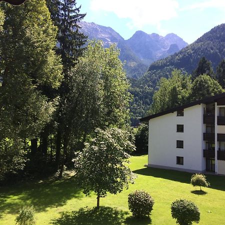 Grubhof Apartment Sankt Martin bei Lofer Luaran gambar