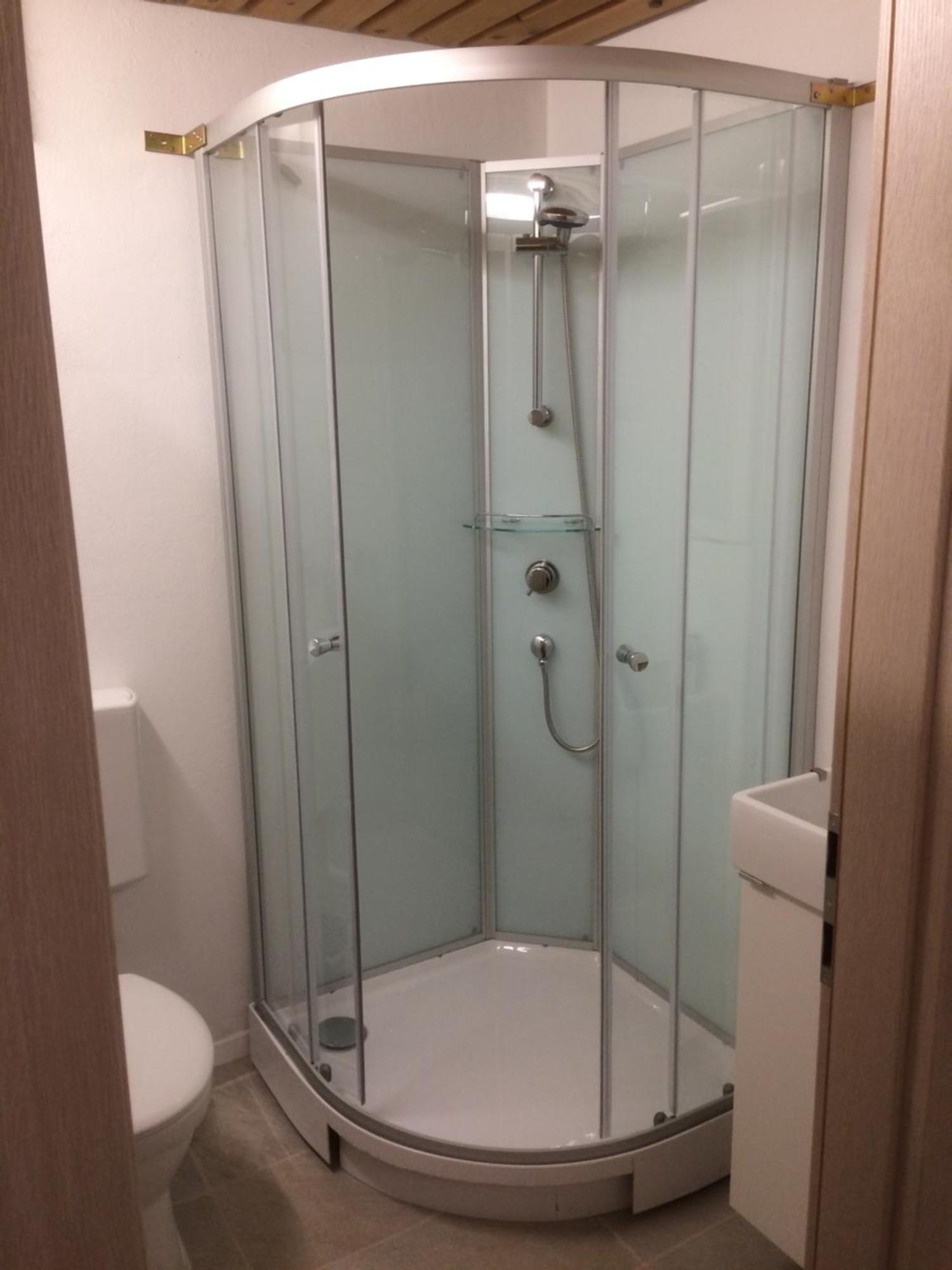 Grubhof Apartment Sankt Martin bei Lofer Bilik gambar