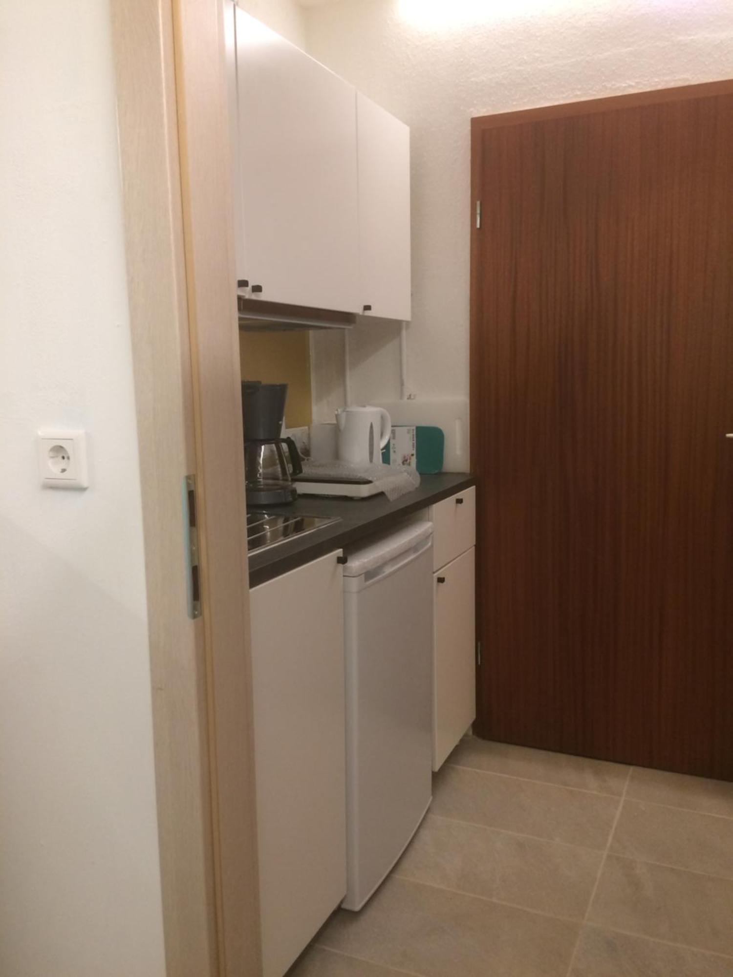 Grubhof Apartment Sankt Martin bei Lofer Bilik gambar
