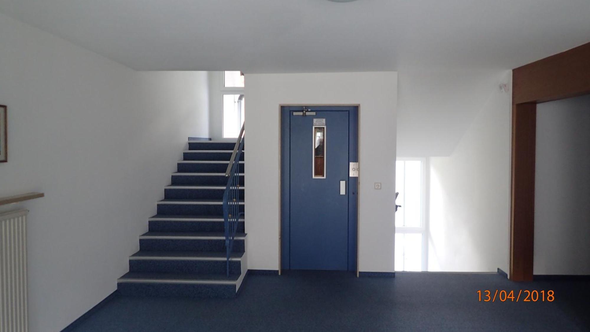 Grubhof Apartment Sankt Martin bei Lofer Bilik gambar