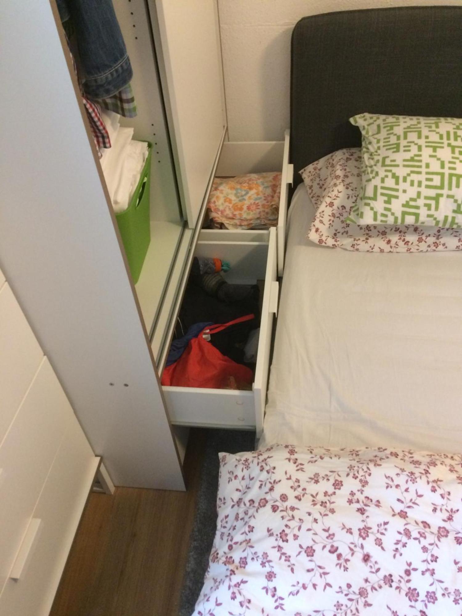 Grubhof Apartment Sankt Martin bei Lofer Bilik gambar