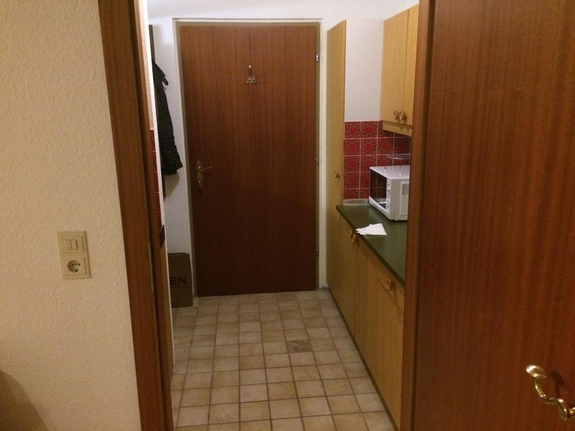 Grubhof Apartment Sankt Martin bei Lofer Bilik gambar