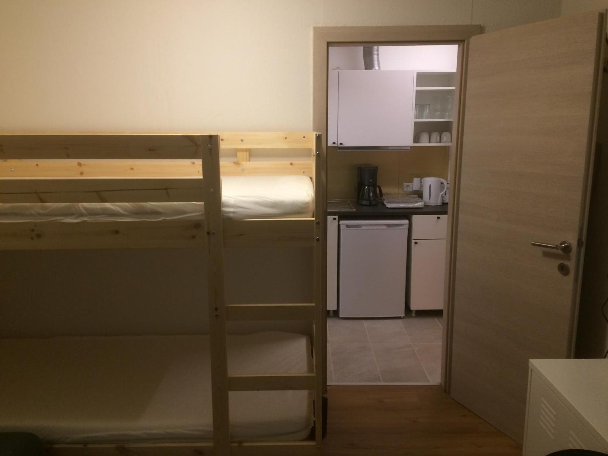 Grubhof Apartment Sankt Martin bei Lofer Bilik gambar