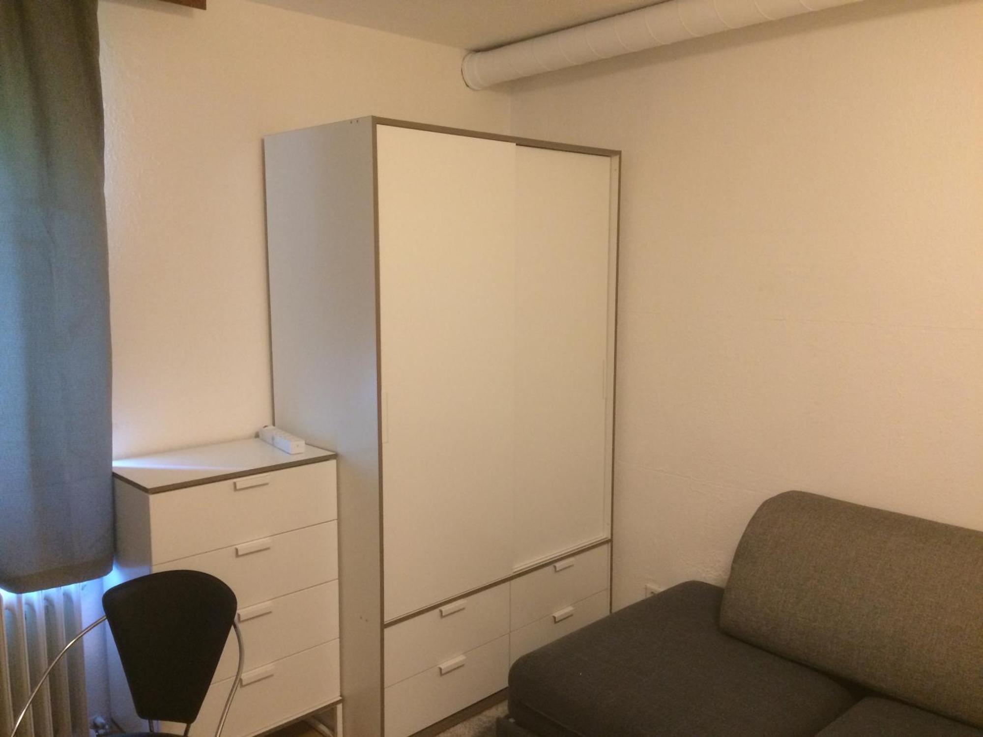 Grubhof Apartment Sankt Martin bei Lofer Bilik gambar