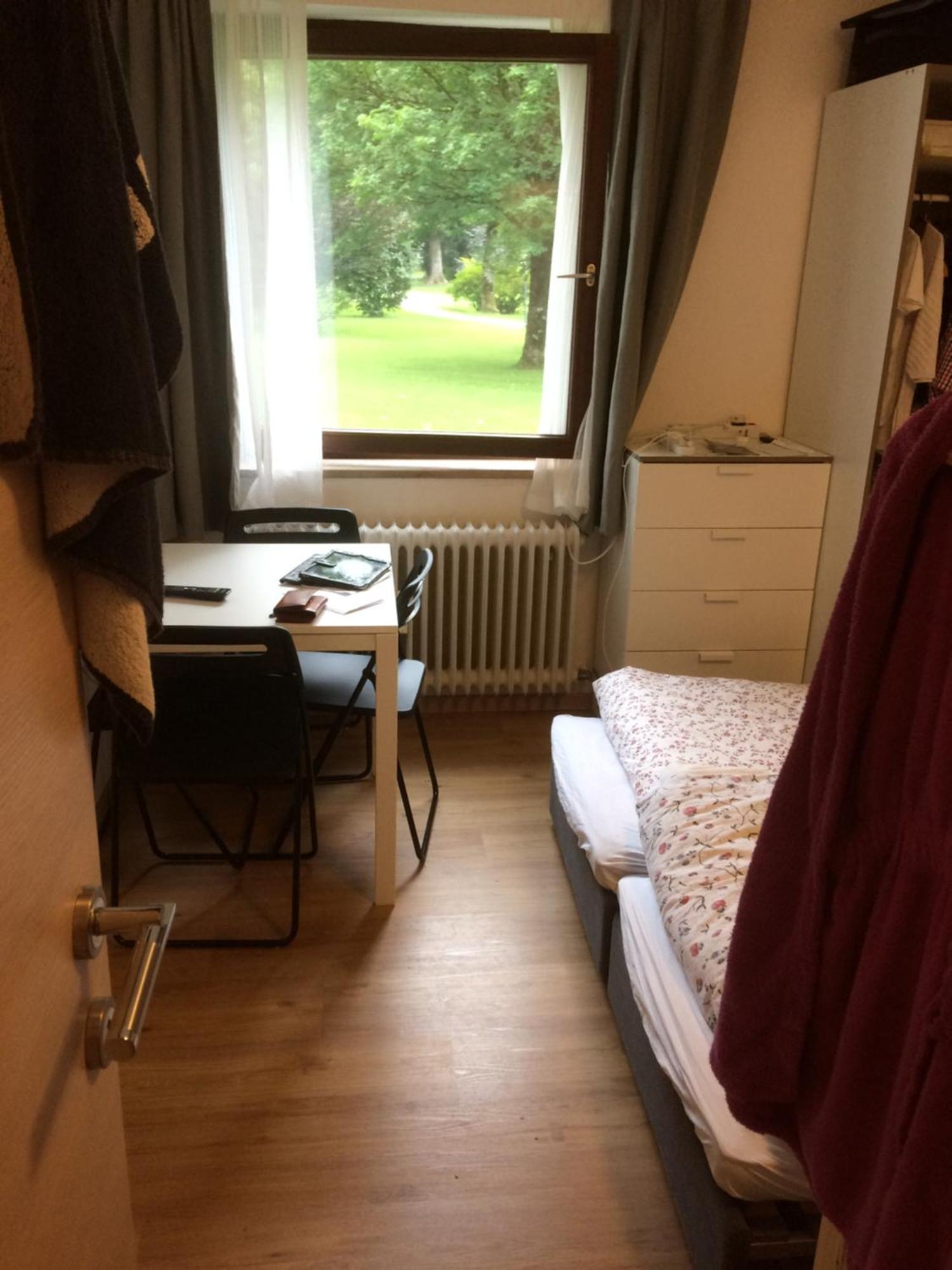 Grubhof Apartment Sankt Martin bei Lofer Bilik gambar