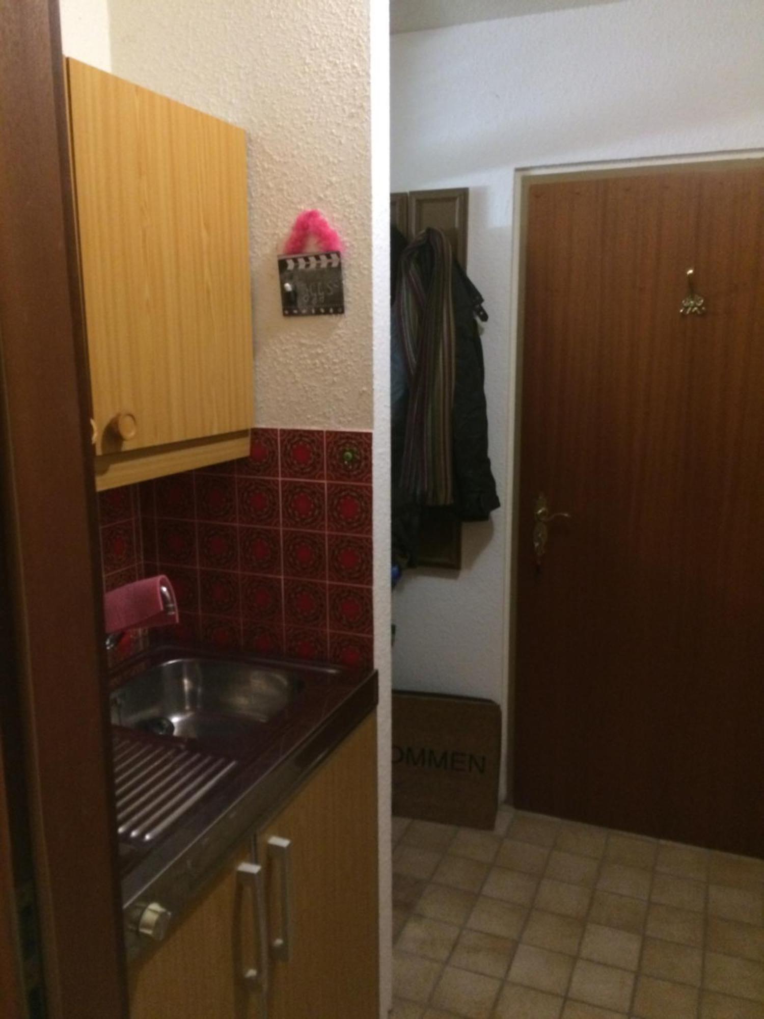 Grubhof Apartment Sankt Martin bei Lofer Bilik gambar