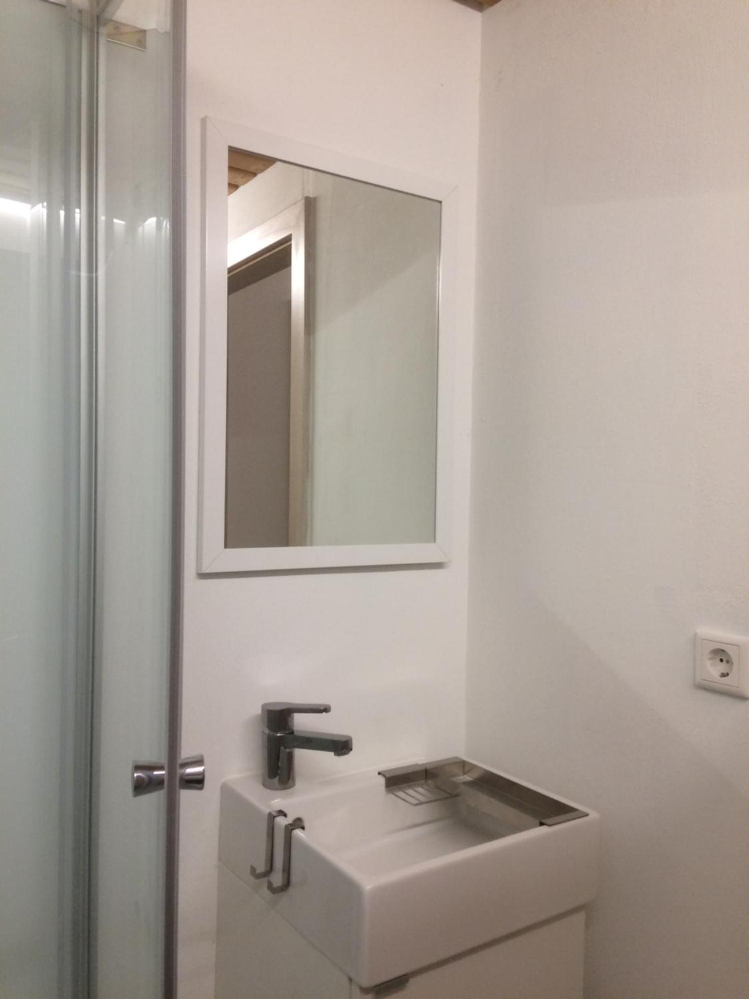 Grubhof Apartment Sankt Martin bei Lofer Bilik gambar