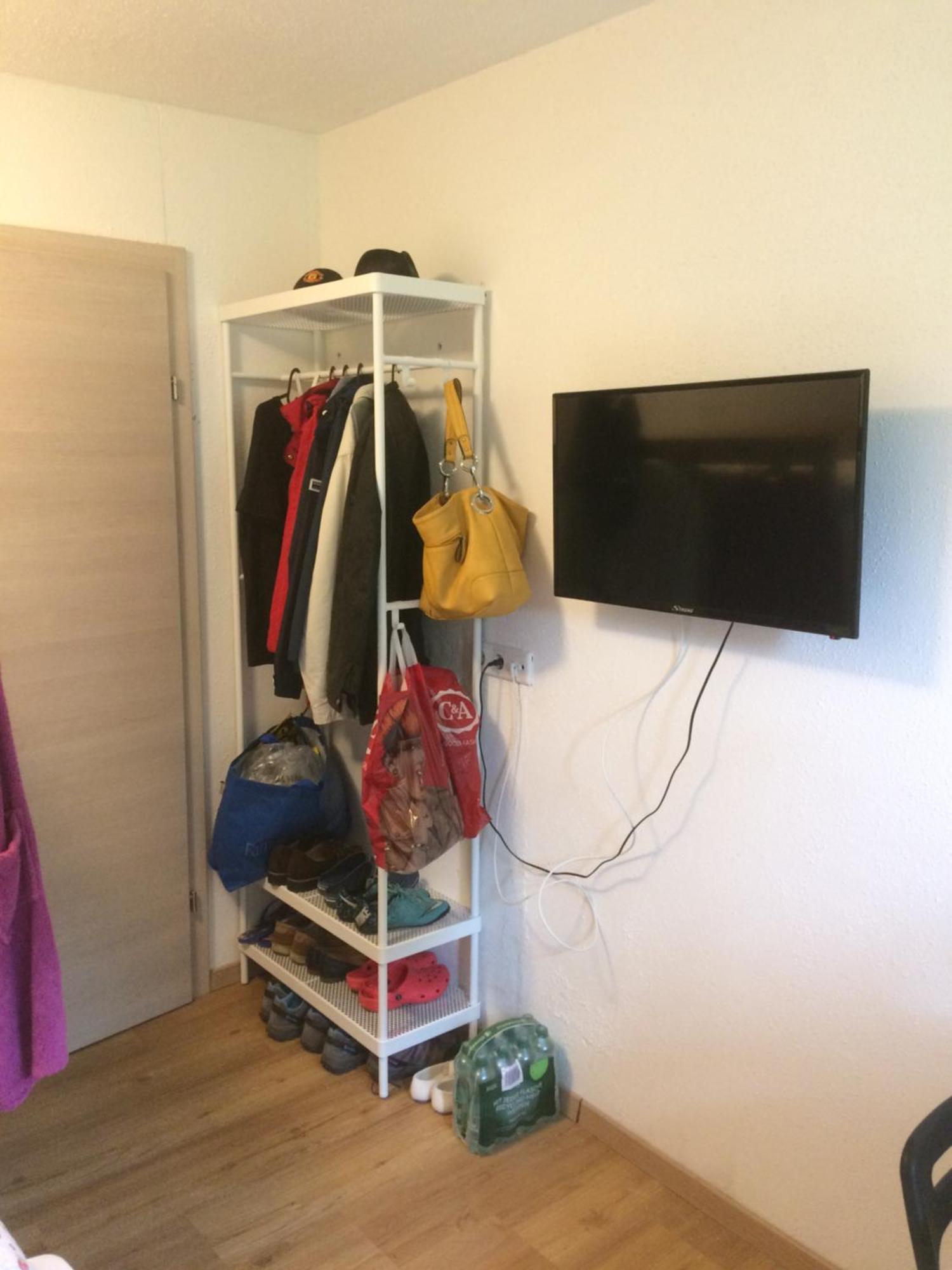 Grubhof Apartment Sankt Martin bei Lofer Bilik gambar