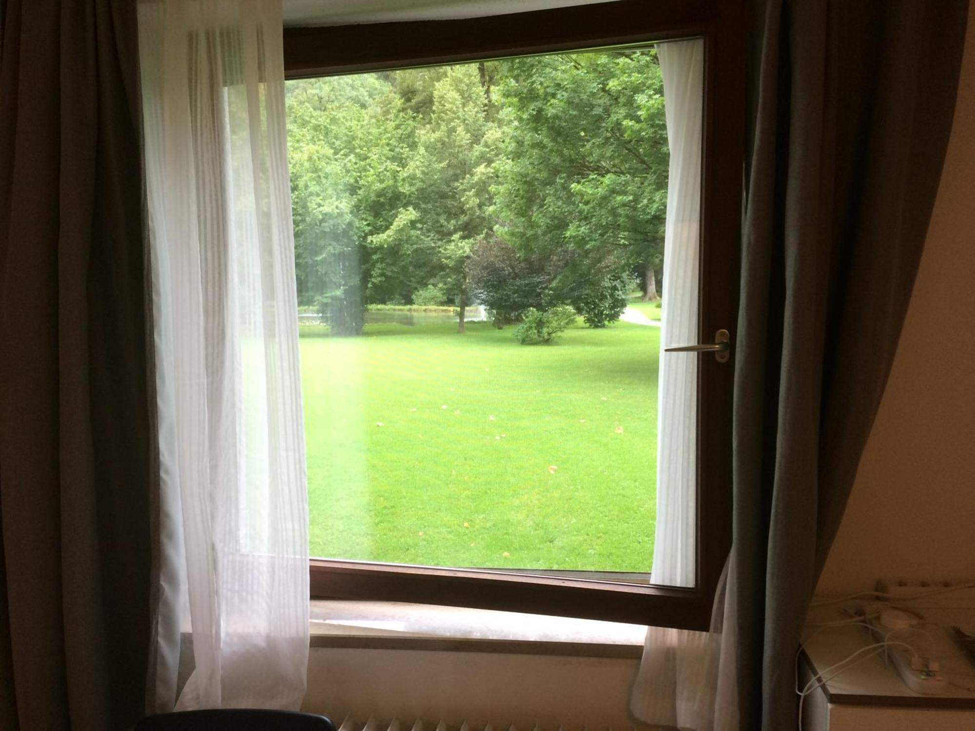 Grubhof Apartment Sankt Martin bei Lofer Bilik gambar