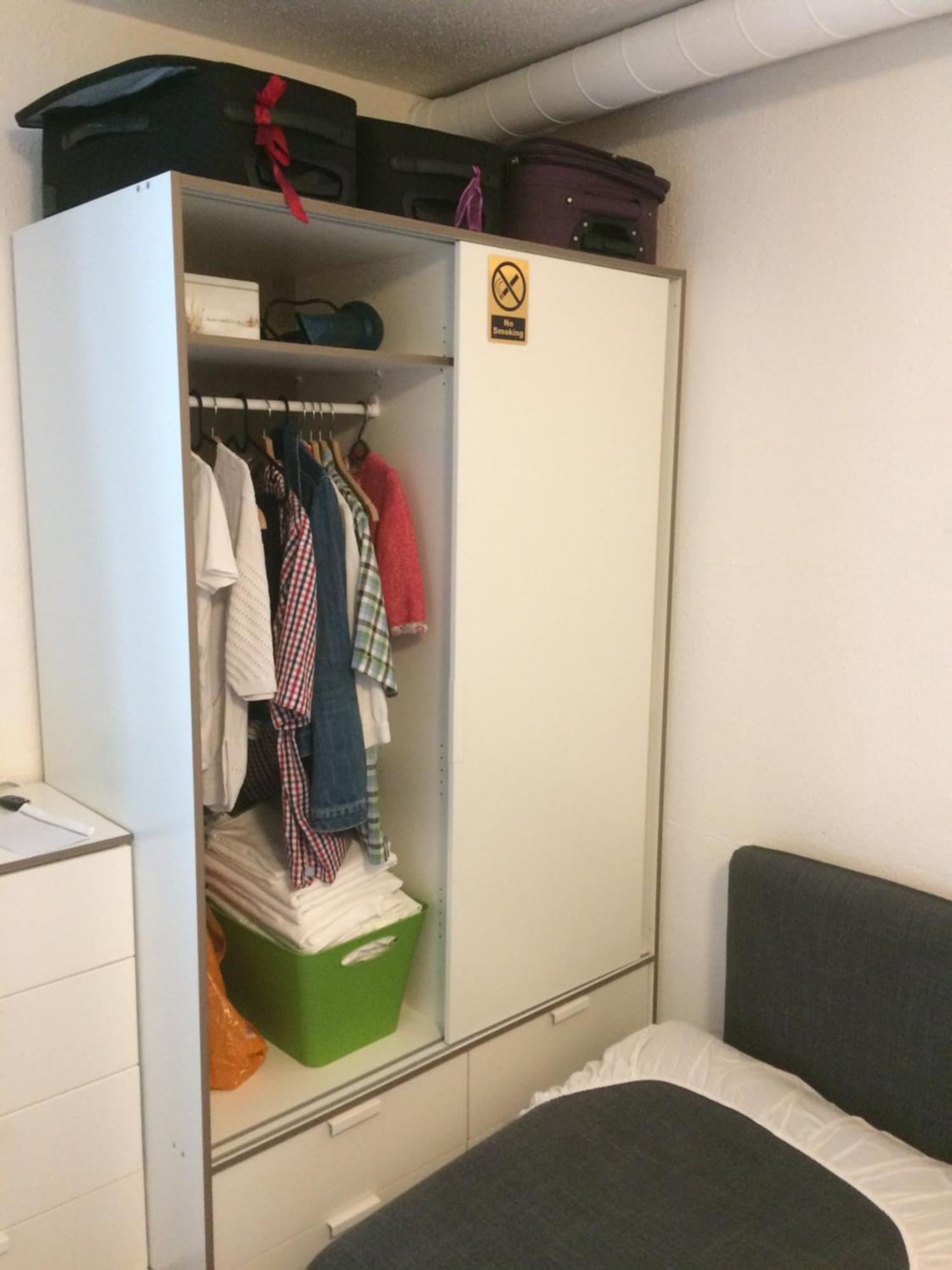 Grubhof Apartment Sankt Martin bei Lofer Bilik gambar