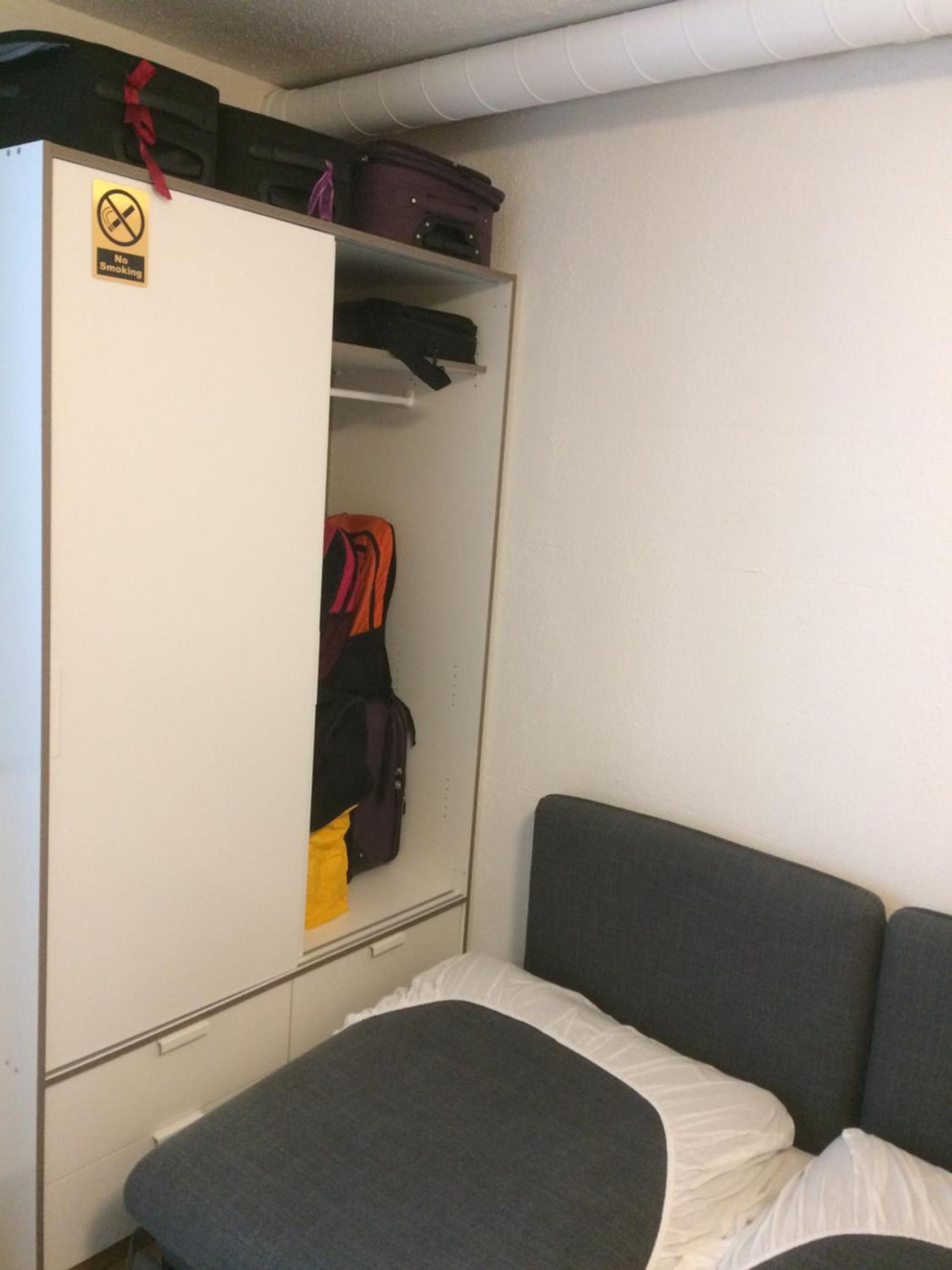 Grubhof Apartment Sankt Martin bei Lofer Bilik gambar