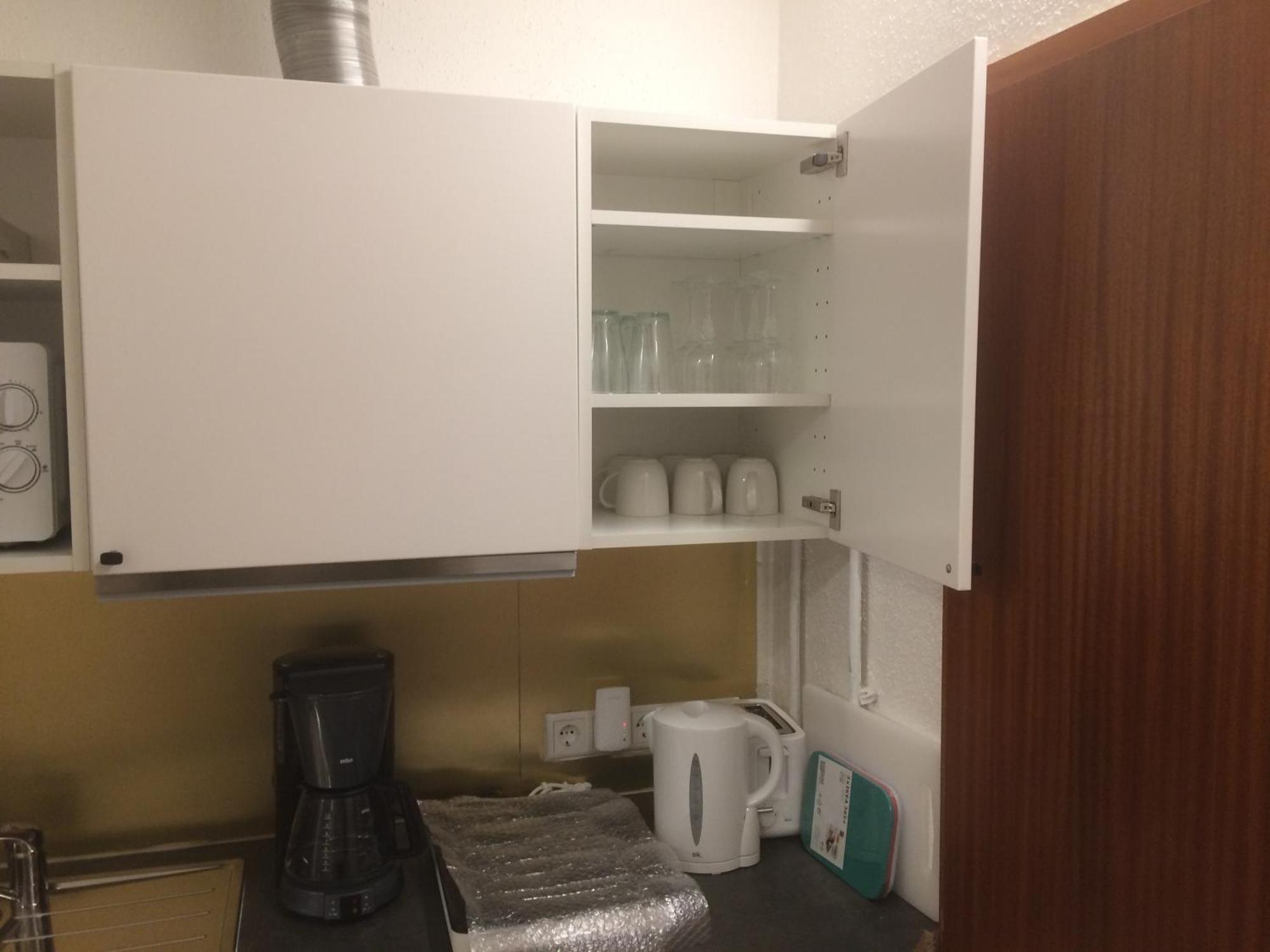 Grubhof Apartment Sankt Martin bei Lofer Bilik gambar