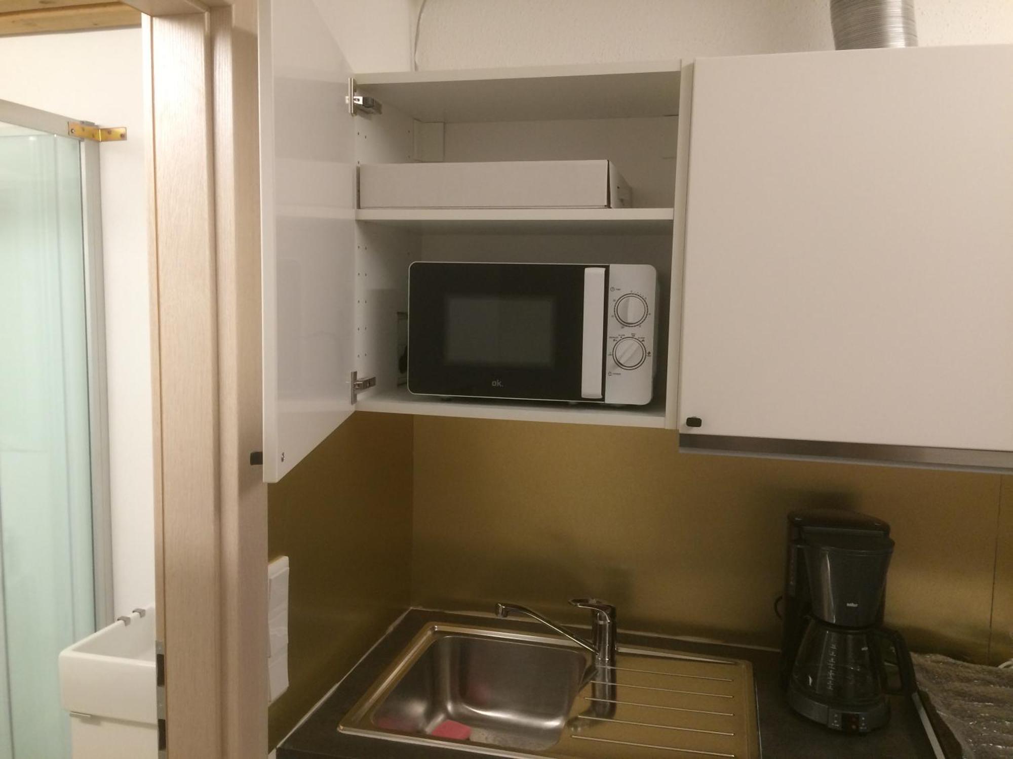 Grubhof Apartment Sankt Martin bei Lofer Bilik gambar