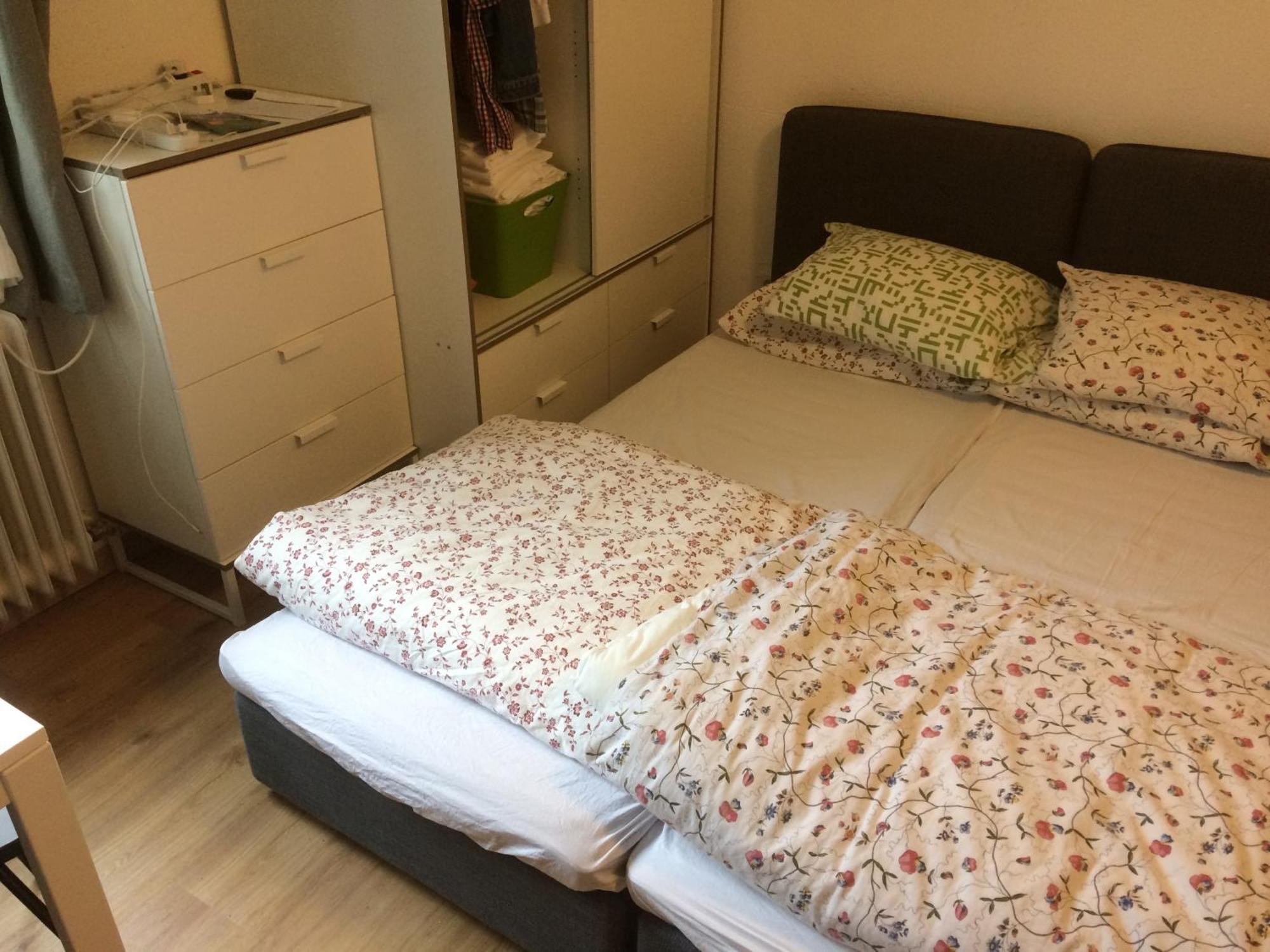 Grubhof Apartment Sankt Martin bei Lofer Bilik gambar
