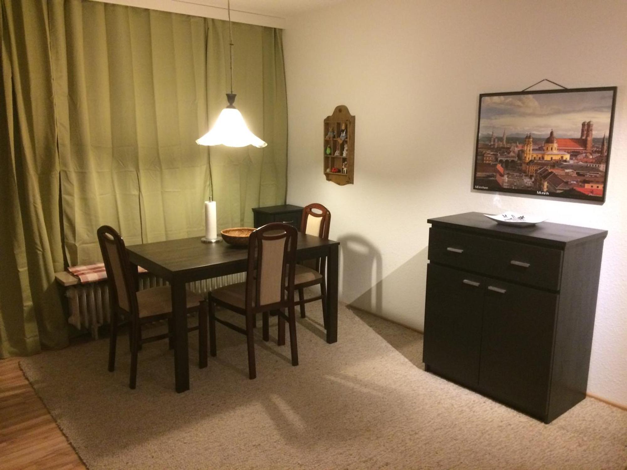 Grubhof Apartment Sankt Martin bei Lofer Bilik gambar
