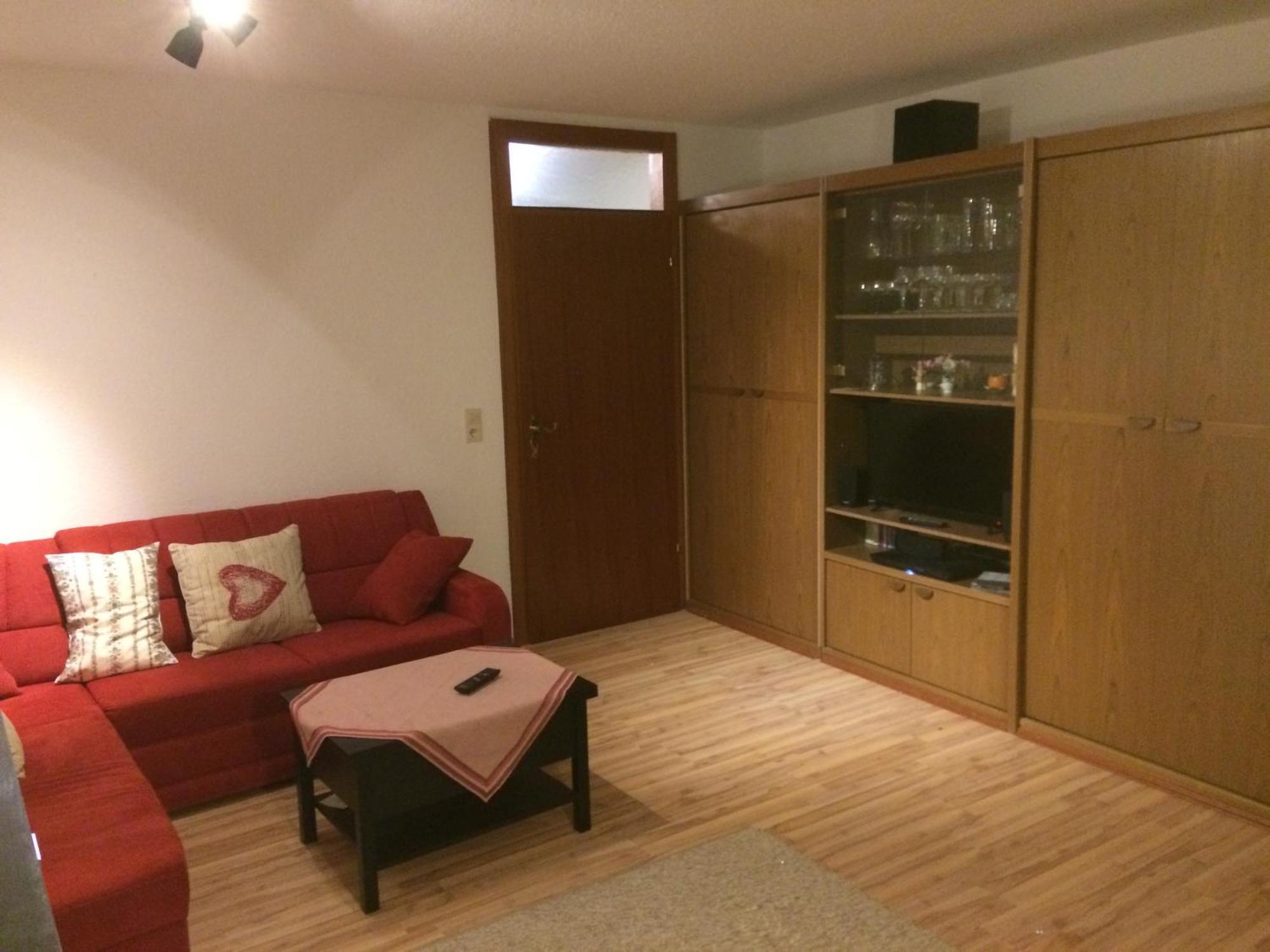 Grubhof Apartment Sankt Martin bei Lofer Bilik gambar