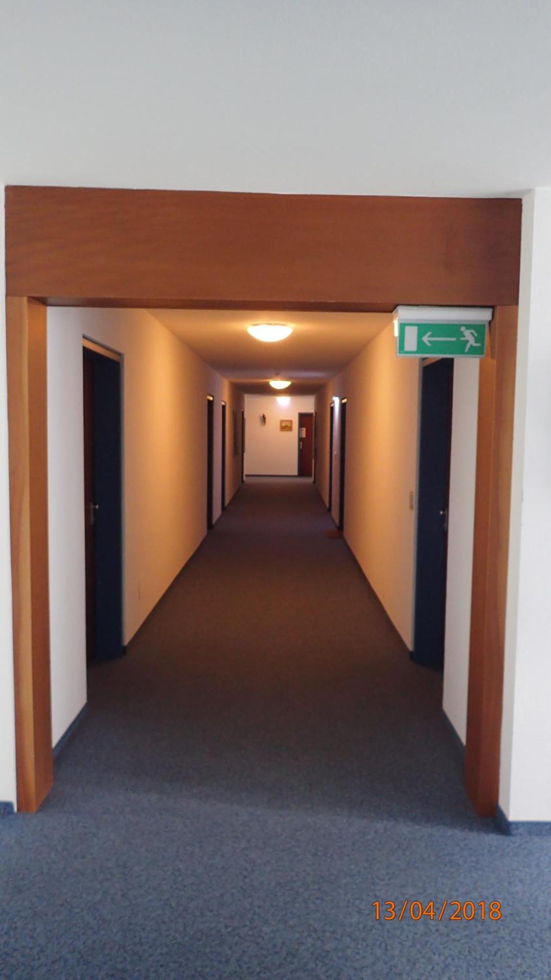 Grubhof Apartment Sankt Martin bei Lofer Bilik gambar