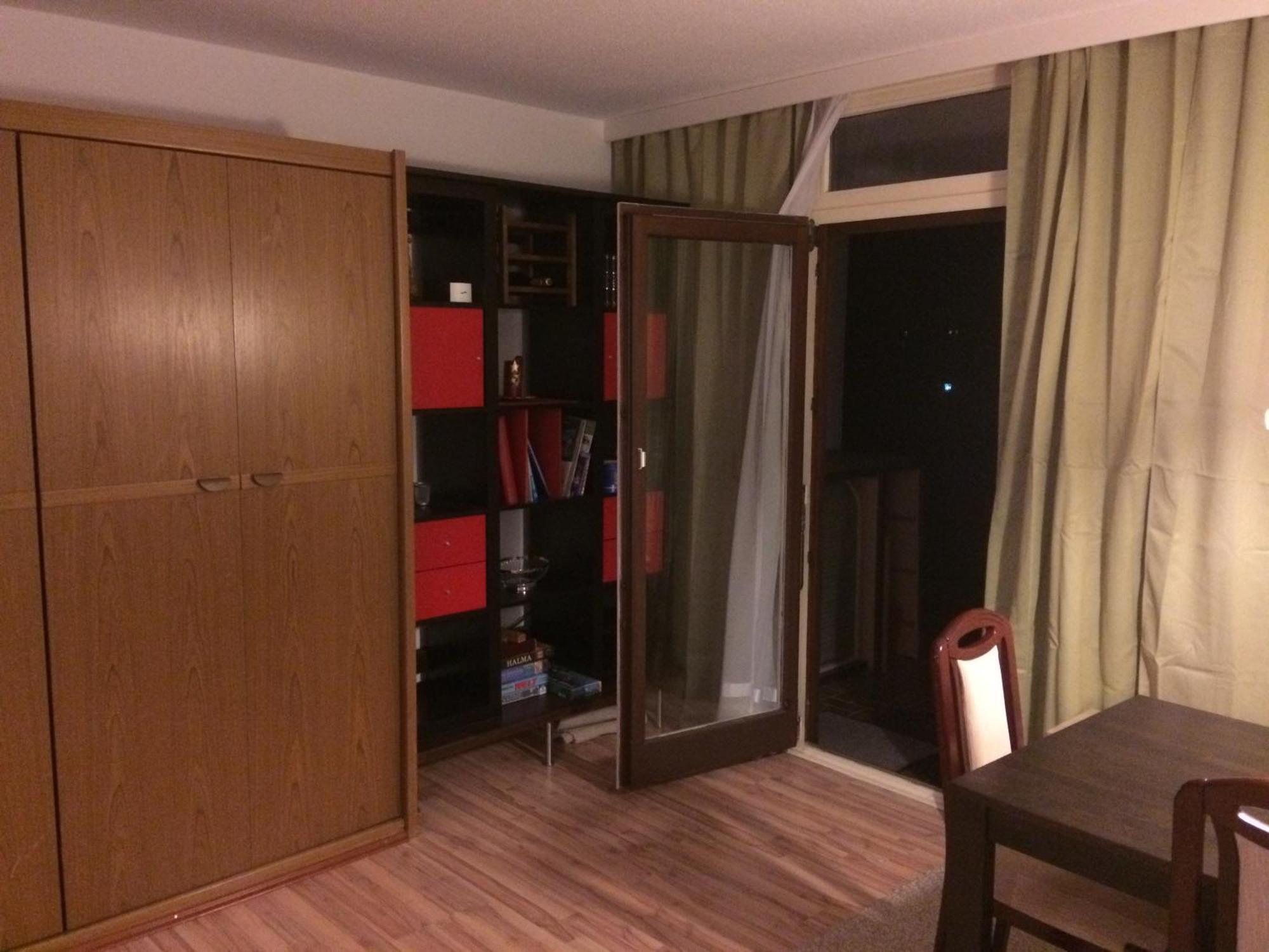 Grubhof Apartment Sankt Martin bei Lofer Bilik gambar