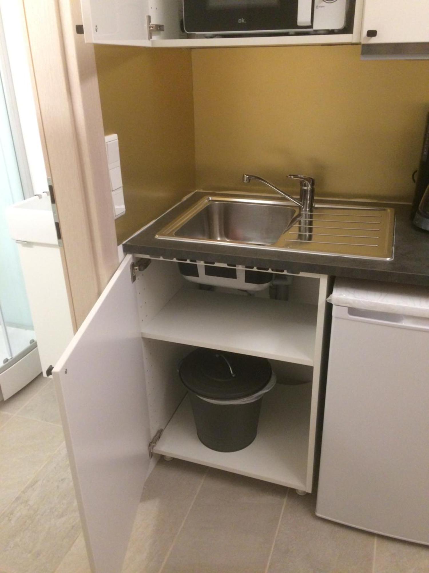 Grubhof Apartment Sankt Martin bei Lofer Bilik gambar